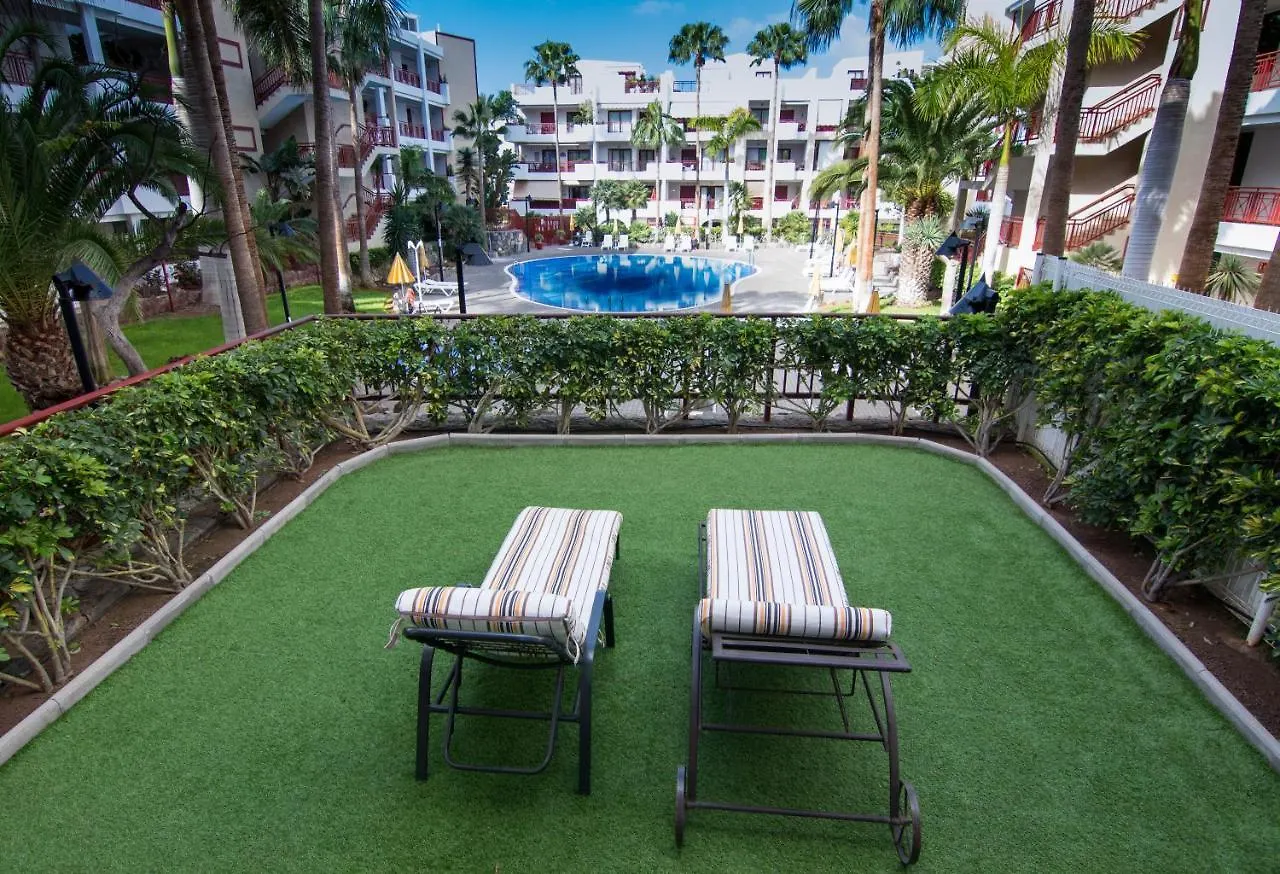 Apartamento Los Balandros Palm-mar