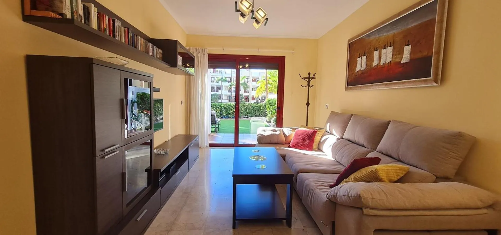 Apartamento Los Balandros Palm-mar Spain