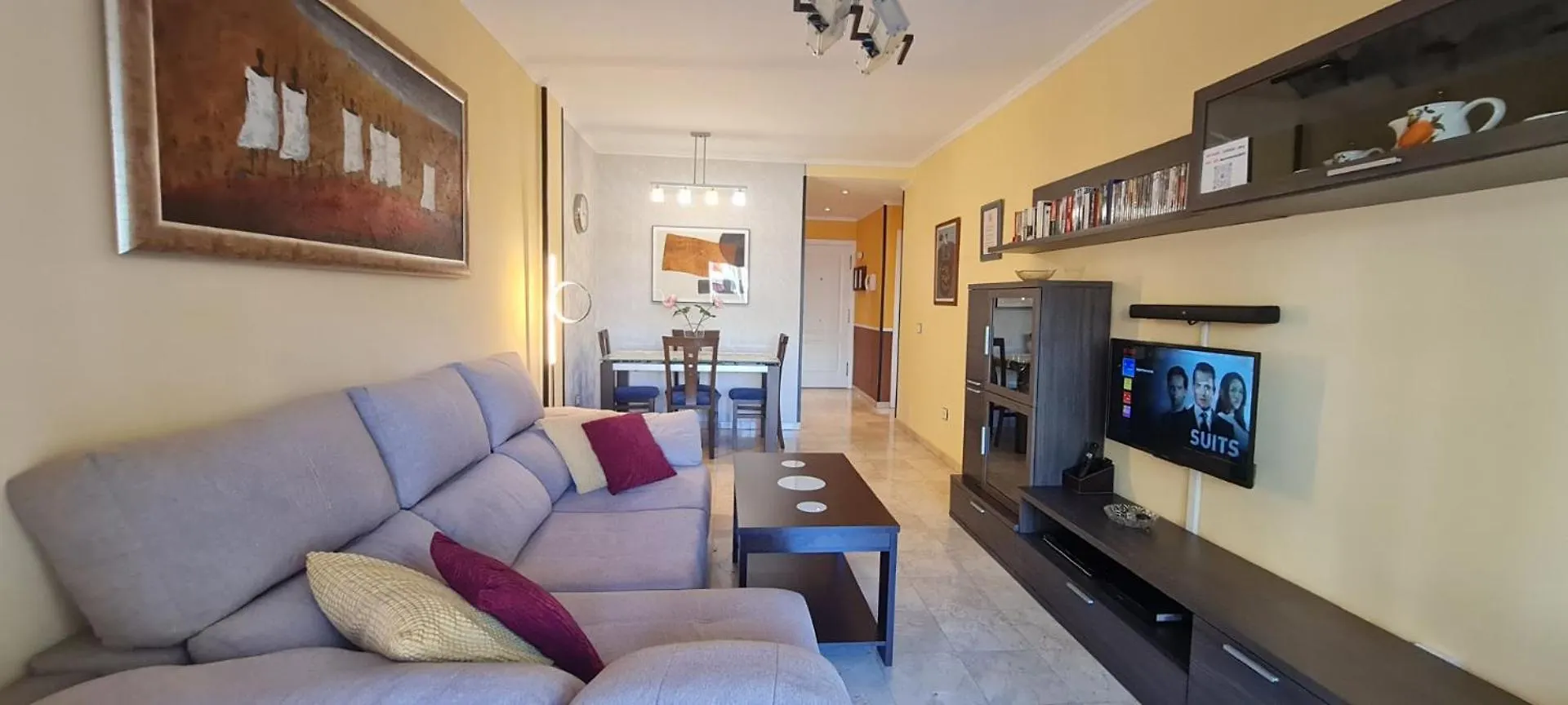 Apartamento Los Balandros Palm-mar Apartment