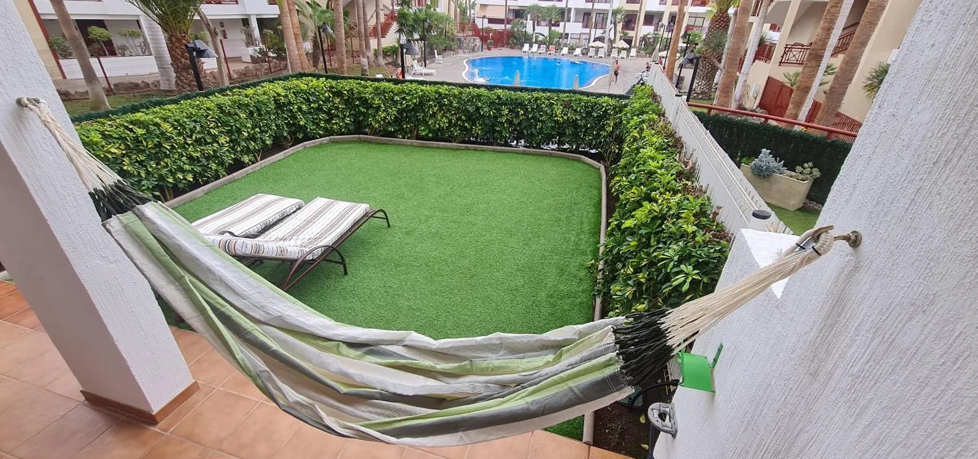Apartamento Los Balandros Palm-mar 0*,