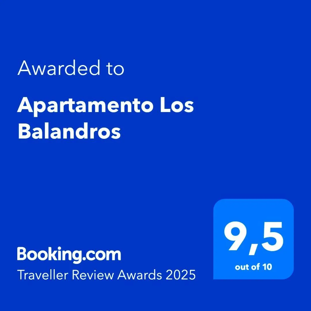Apartment Apartamento Los Balandros Palm-mar Spain