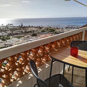 Celeste 250m De L'ocean Vue Panoramique Apartment